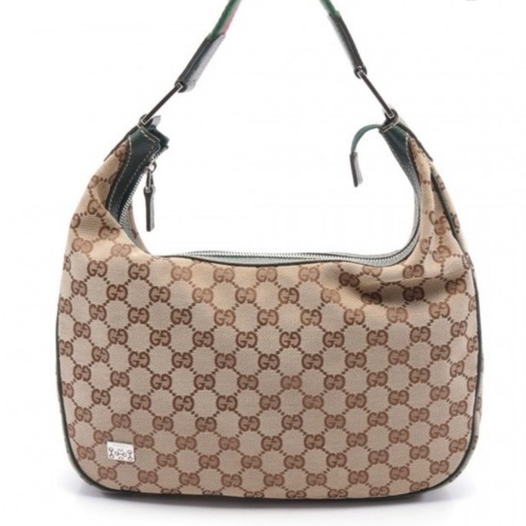 Gucci Handbags - Gucci shoulder bag